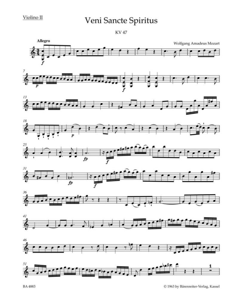 Veni Sancte Spiritus